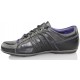 LE COQ SPORTIF BUFFALO LUXE  NEGRO