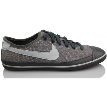 NIKE FLASH M  GRIS