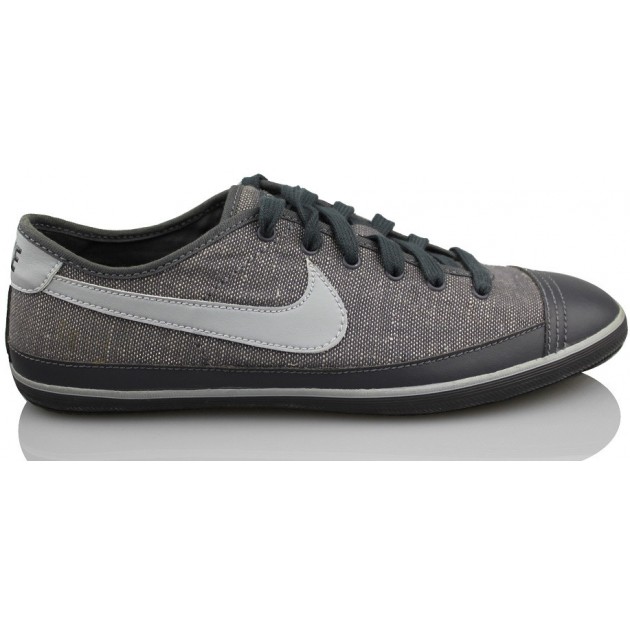 NIKE FLASH M  GRIS