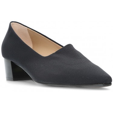 ZAPATOS MASCARO 50447 NEGRO