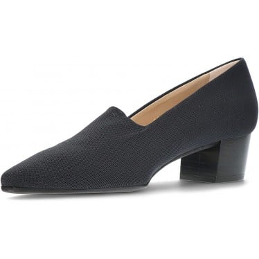 ZAPATOS MASCARO 50447 NEGRO