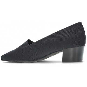 ZAPATOS MASCARO 50447 NEGRO