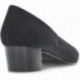 ZAPATOS MASCARO 50447 NEGRO