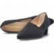 ZAPATOS MASCARO 50447 NEGRO