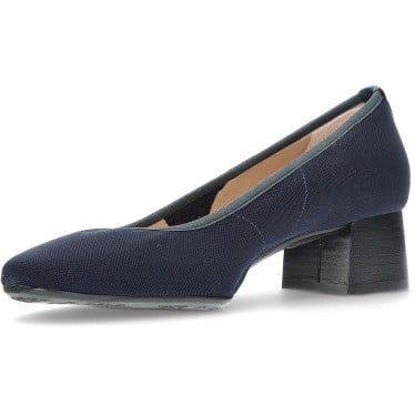 ZAPATOS MASCARO 50472 AZUL