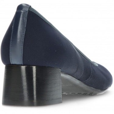 ZAPATOS MASCARO 50472 AZUL