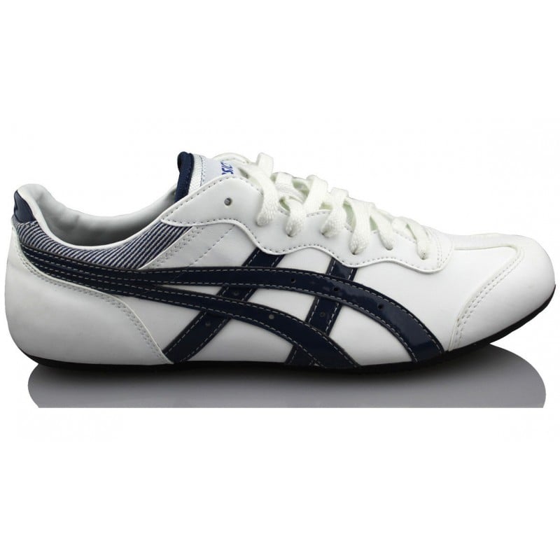 Asics sales whizzer hombre
