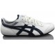 ASICS WHIZZER LO  BLANCO