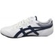 ASICS WHIZZER LO  BLANCO