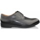 CLARKS CHILVER WALK GTX  NEGRO
