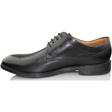 CLARKS CHILVER WALK GTX  NEGRO