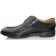 CLARKS CHILVER WALK GTX  NEGRO
