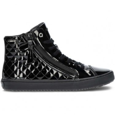 DEPORTIVO GEOX KALISPERA J944GD BLACK