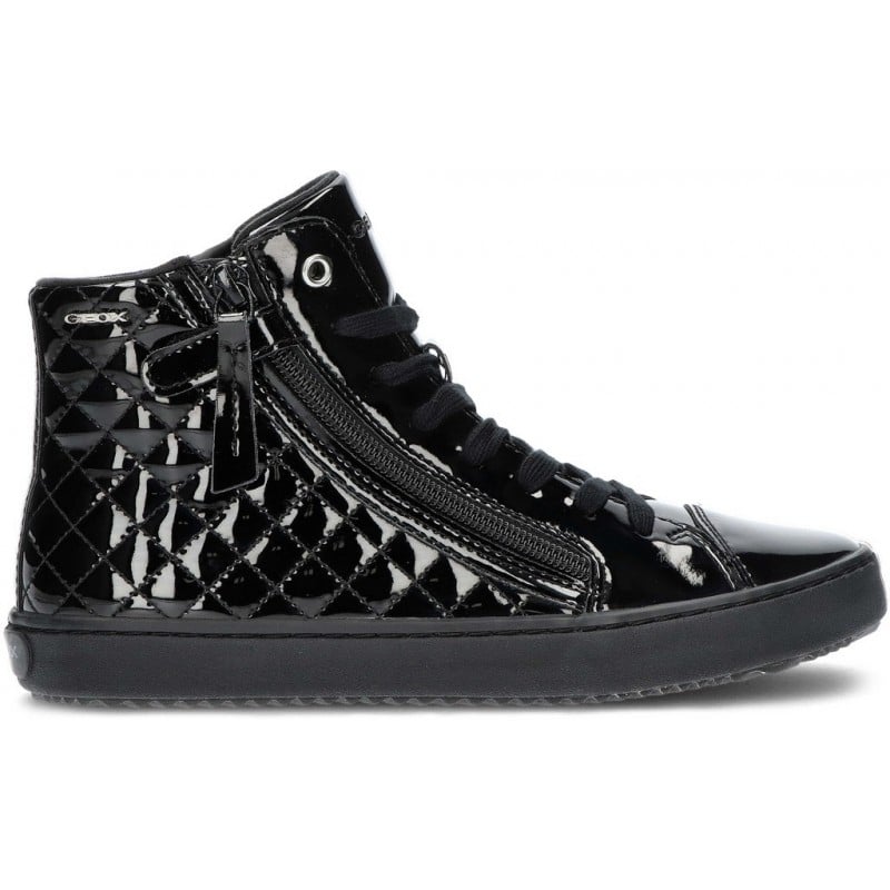 DEPORTIVO GEOX KALISPERA J944GD BLACK