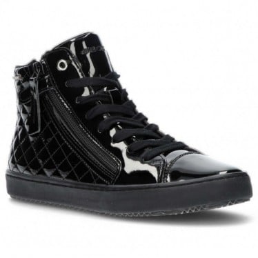 DEPORTIVO GEOX KALISPERA J944GD BLACK