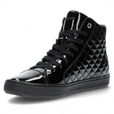 DEPORTIVO GEOX KALISPERA J944GD BLACK
