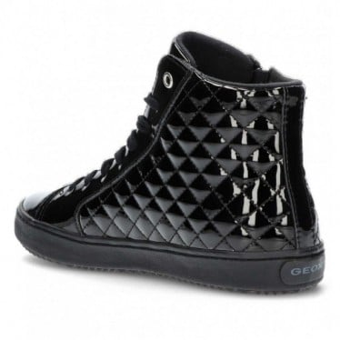 DEPORTIVO GEOX KALISPERA J944GD BLACK