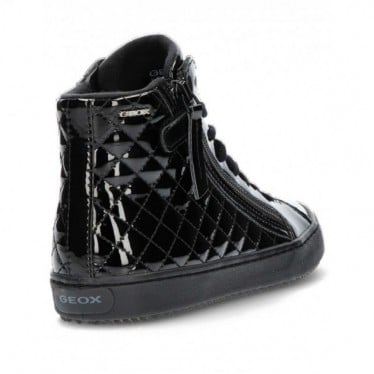 DEPORTIVO GEOX KALISPERA J944GD BLACK