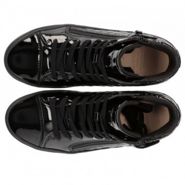 DEPORTIVO GEOX KALISPERA J944GD BLACK