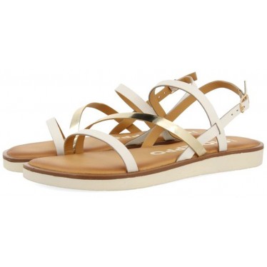 Sandalias Gioseppo 72050 Carbis BLANCO
