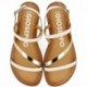 Sandalias Gioseppo 72050 Carbis BLANCO