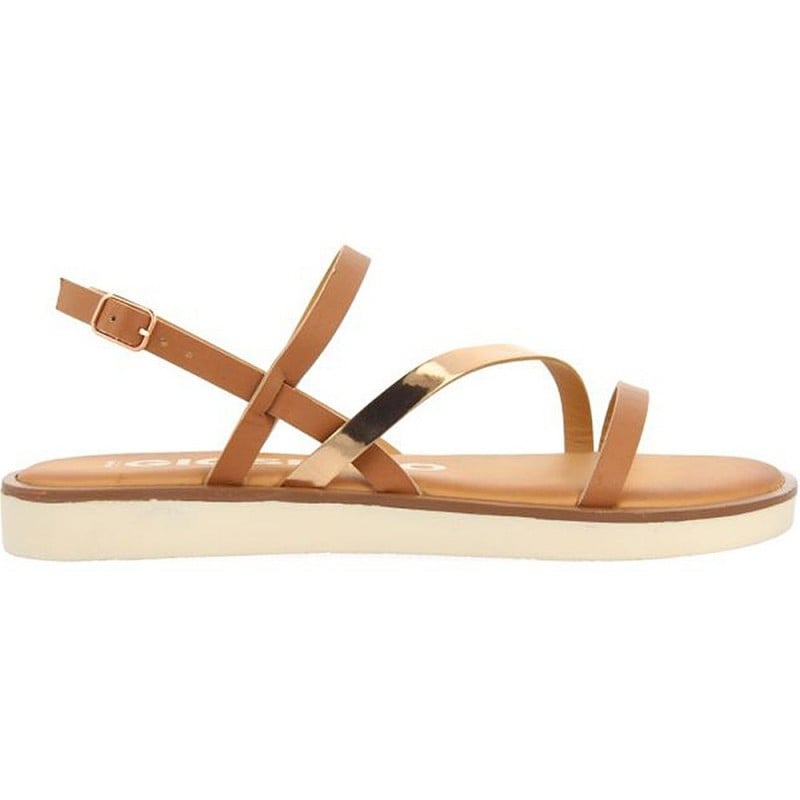 Sandalias Gioseppo 72050 Carbis CUERO