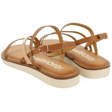 Sandalias Gioseppo 72050 Carbis CUERO