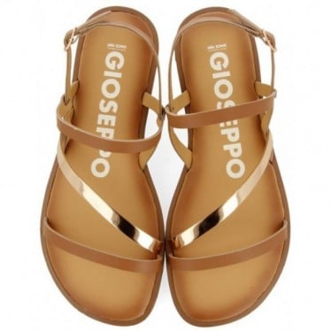 Sandalias Gioseppo 72050 Carbis CUERO