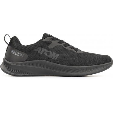 Deportivas profesional FLUCHOS AT127 Activity BLACK