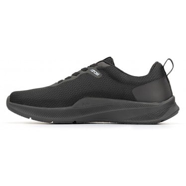Deportivas profesional FLUCHOS AT127 Activity BLACK