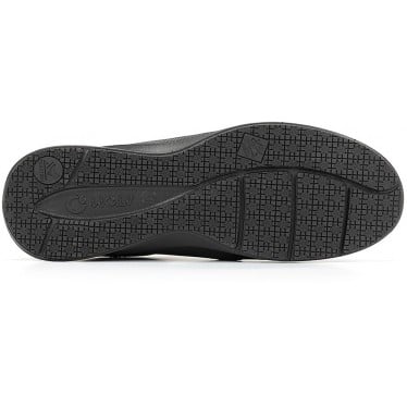 Deportivas profesional FLUCHOS AT127 Activity BLACK
