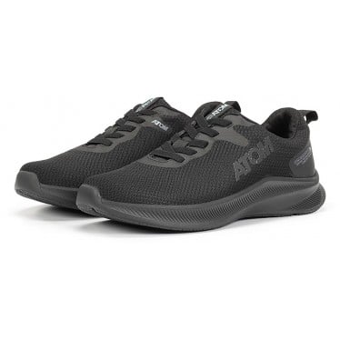 Deportivas profesional FLUCHOS AT127 Activity BLACK