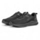 Deportivas profesional FLUCHOS AT127 Activity BLACK