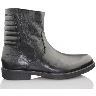 CLARKS NORTON FREE  NEGRO