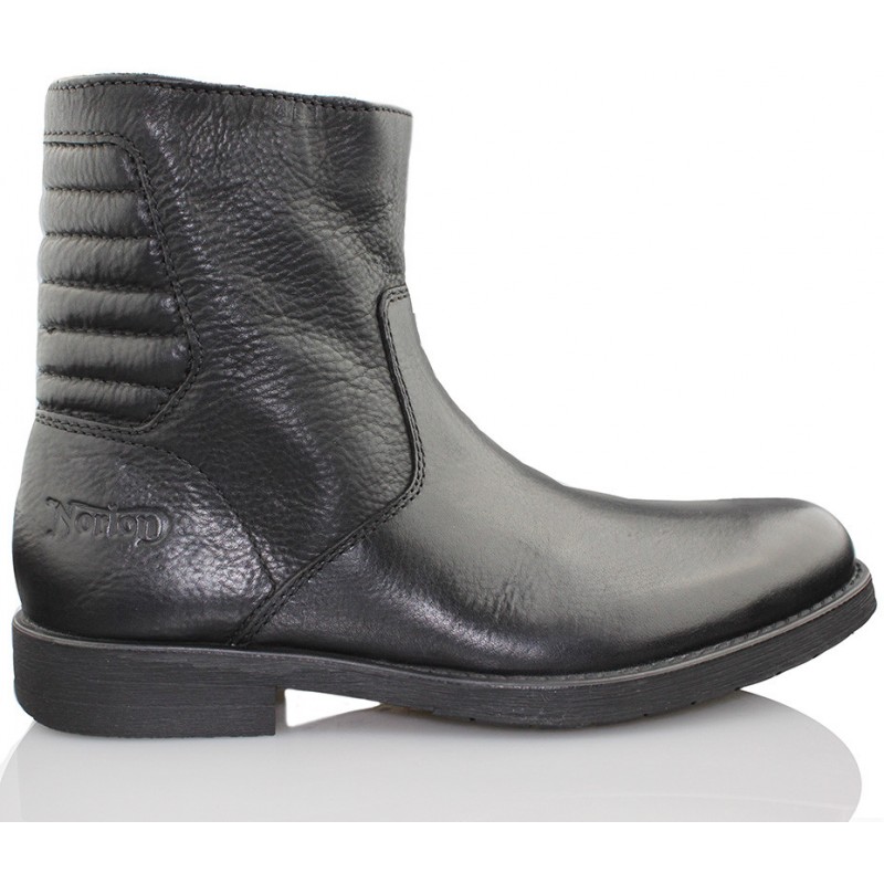 CLARKS NORTON FREE  NEGRO
