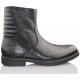 CLARKS NORTON FREE  NEGRO