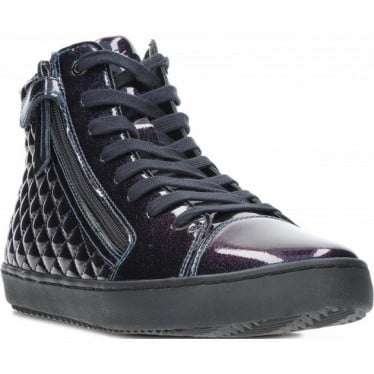 DEPORTIVO GEOX KALISPERA J944GD VIOLET