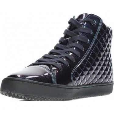 DEPORTIVO GEOX KALISPERA J944GD VIOLET