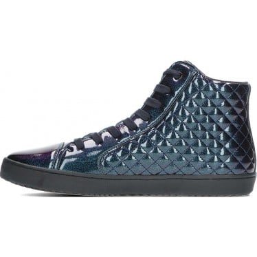 DEPORTIVO GEOX KALISPERA J944GD VIOLET