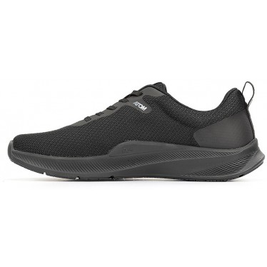 Zapatillas deportivas FLUCHOS AT126 Activity BLACK