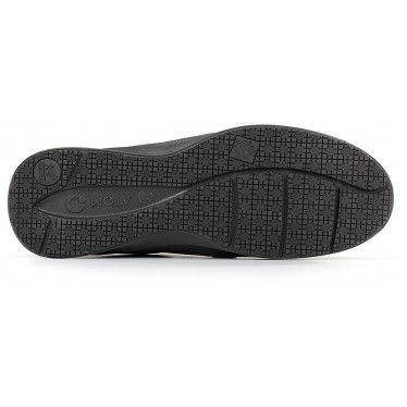 Zapatillas deportivas FLUCHOS AT126 Activity BLACK