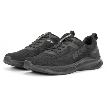 Zapatillas deportivas FLUCHOS AT126 Activity BLACK