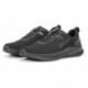 Zapatillas deportivas FLUCHOS AT126 Activity BLACK