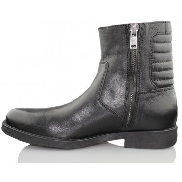 CLARKS NORTON FREE  NEGRO