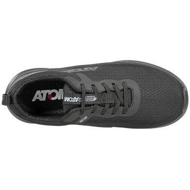 Zapatillas deportivas FLUCHOS AT126 Activity BLACK