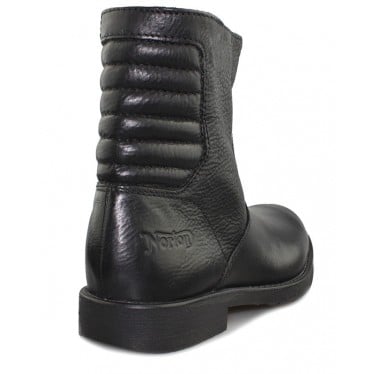 CLARKS NORTON FREE  NEGRO