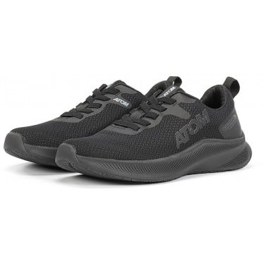 Zapatillas FLUCHOS AT129 Activity laborales BLACK