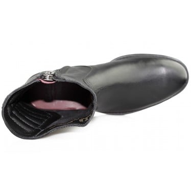 CLARKS NORTON FREE  NEGRO
