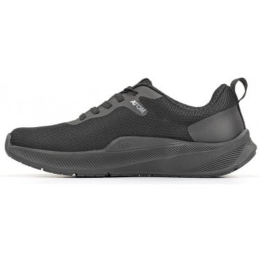 Zapatillas FLUCHOS AT128 Activity laborales BLACK