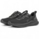 Zapatillas FLUCHOS AT128 Activity laborales BLACK